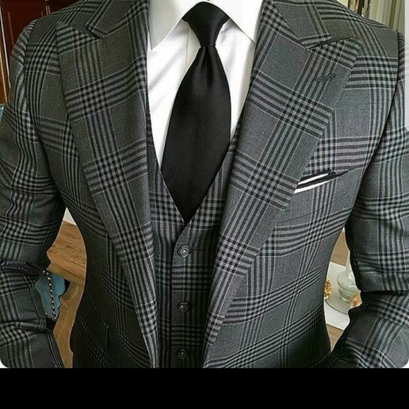 Meet your Posher, Denoise - Picture 2 of 2